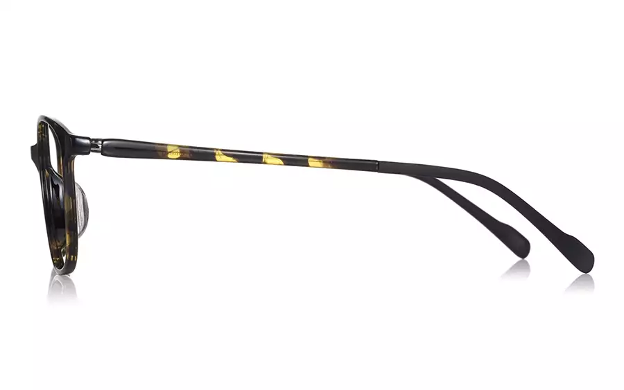 Eyeglasses OWNDAYS | AIR EUAU2093T-2A  Brown Demi 