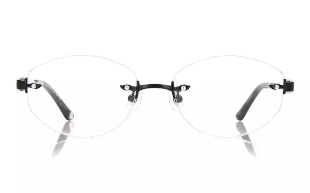 Eyeglasses OWNDAYS | ESSENTIAL AM1013G-0S  Black 