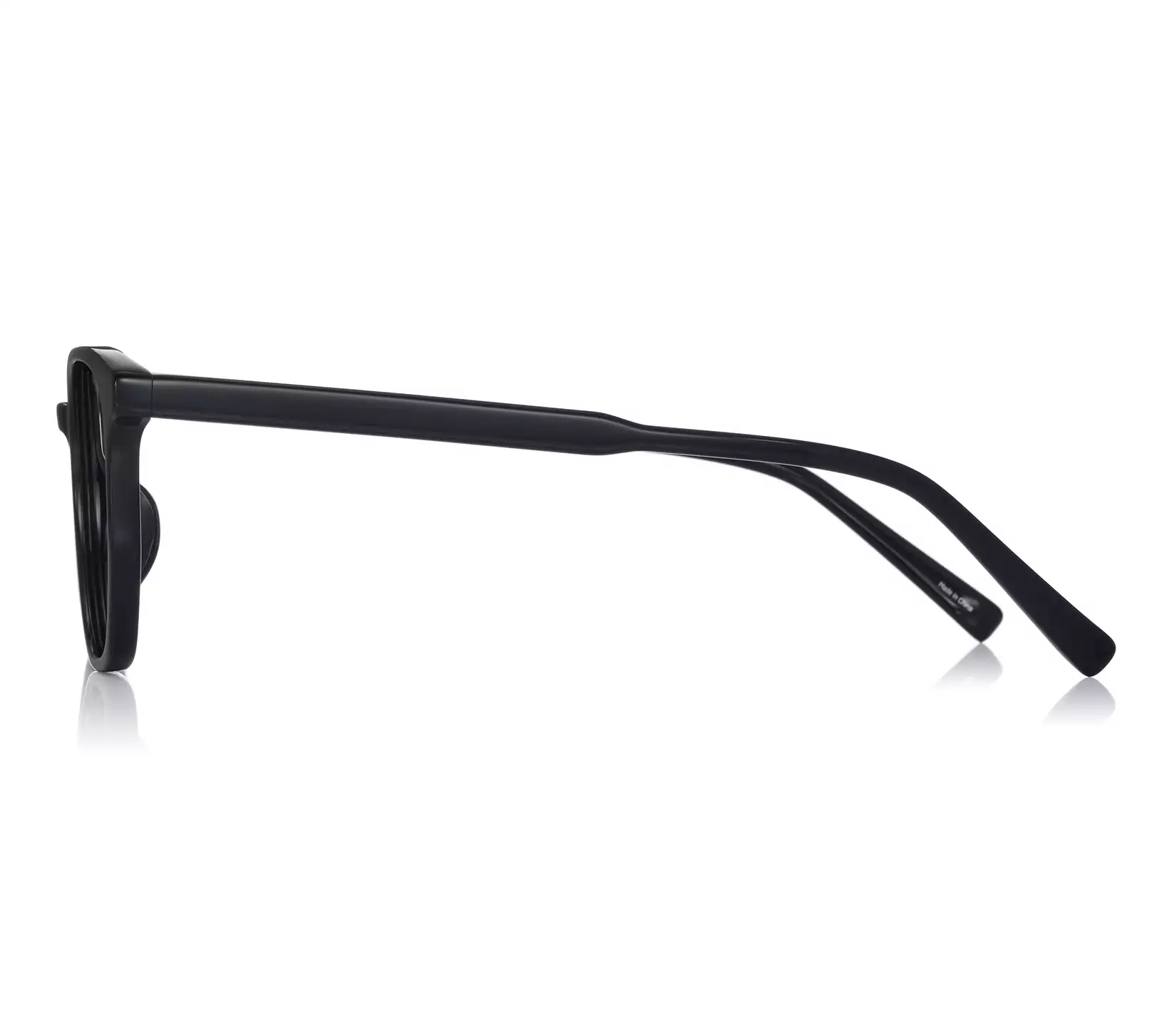 Eyeglasses OWNDAYS | ESSENTIAL RS2005G-5A  Black 