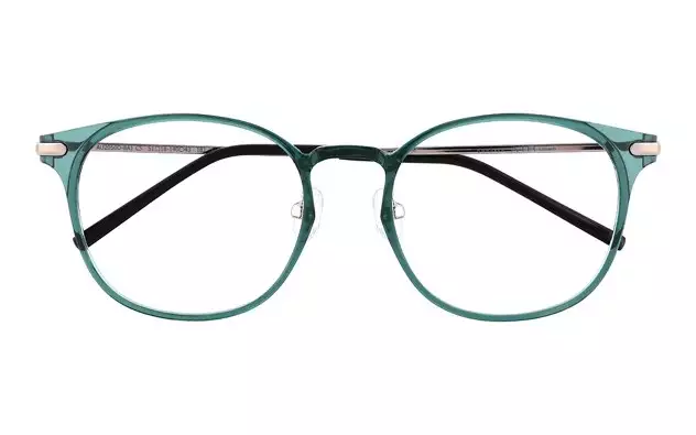 Eyeglasses OWNDAYS | AIR AU2050D-8A  ライトカーキ 