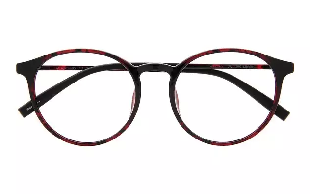 Eyeglasses OWNDAYS | AIR AU2070S-0S  Red Demi 