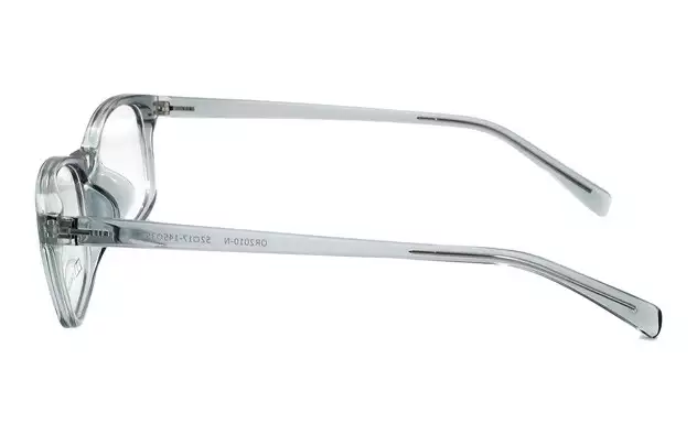 Eyeglasses OWNDAYS | ESSENTIAL OR2010-N  Clear Gray 