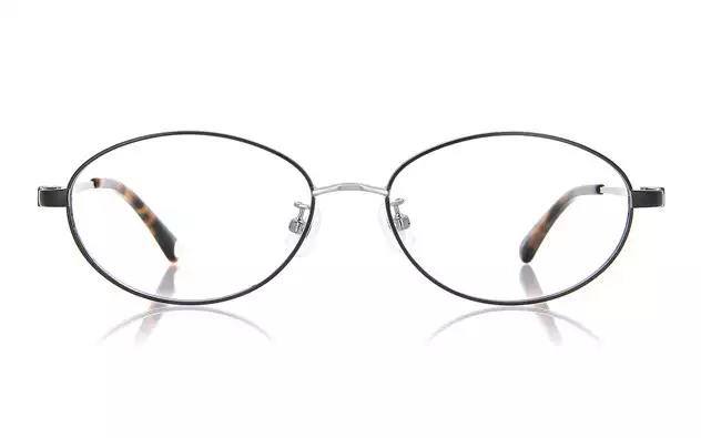 Eyeglasses OWNDAYS | ESSENTIAL CL1010G-0S  ブラック 