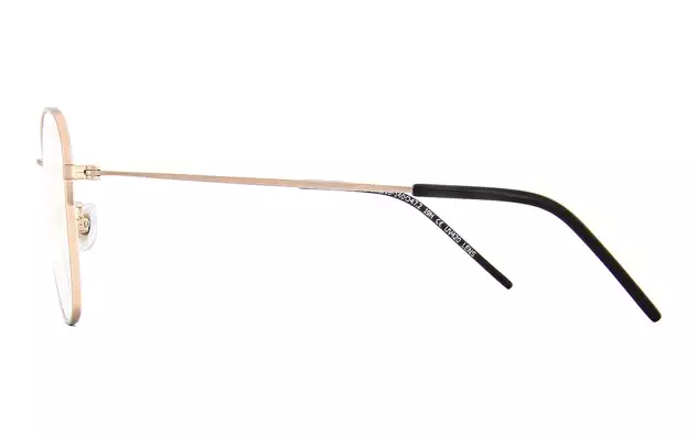 Sunglasses OWNDAYS | SUN SUN1045B-9A  Gold 