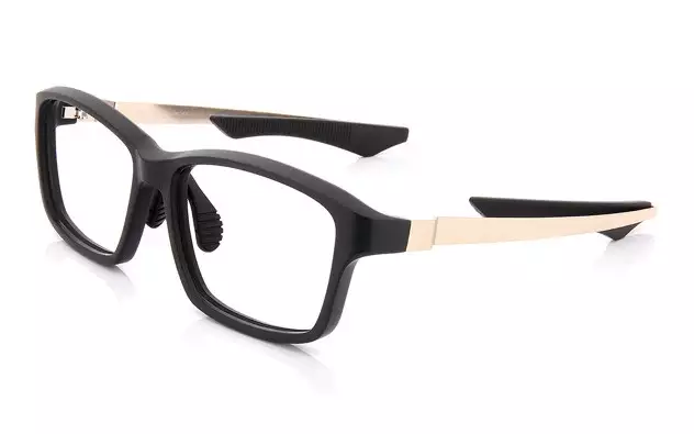 Eyeglasses OWNDAYS | AIR AR2033D-0A  マットブラック 