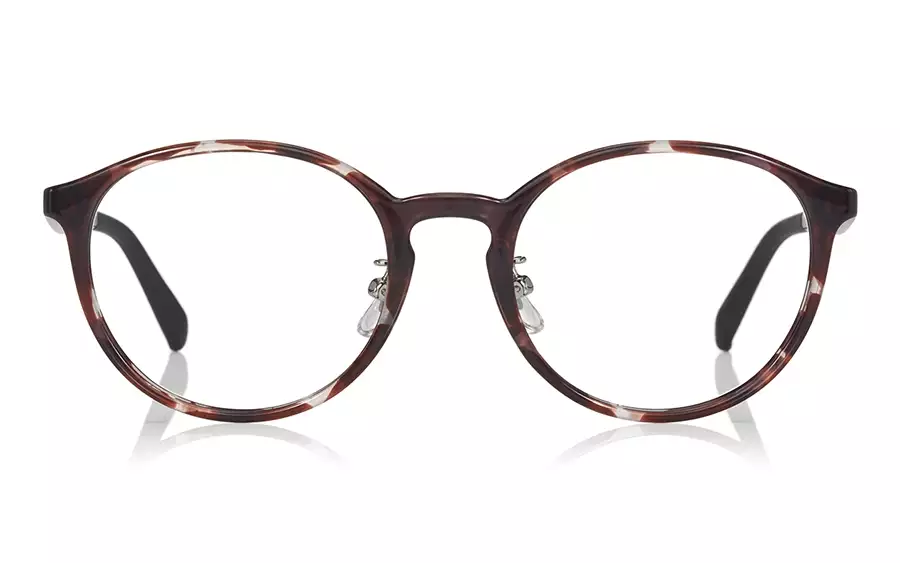 Eyeglasses OWNDAYS | ESSENTIAL OR2073A-3S  Brown Demi 
