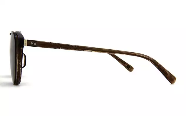 Sunglasses +NICHE NC2006B-9S  Brown 