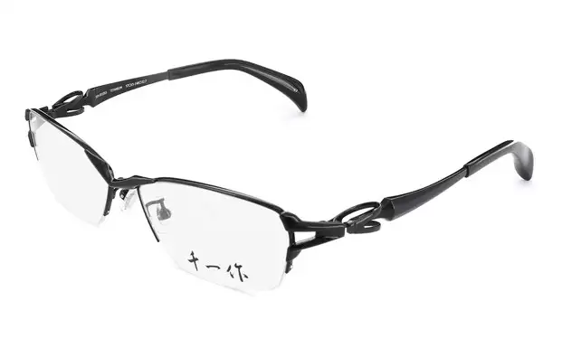Eyeglasses Senichisaku SEN-SR1003  Black 