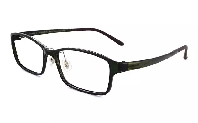 Eyeglasses OWNDAYS | AIR AU2046-P  Khaki 