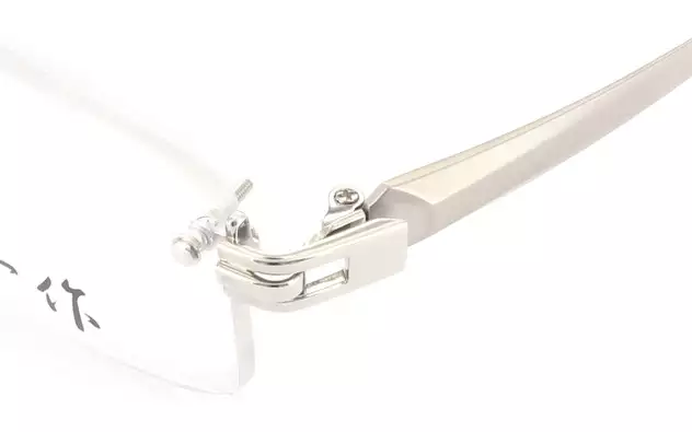 Eyeglasses Senichisaku SEN-RD1002  White 