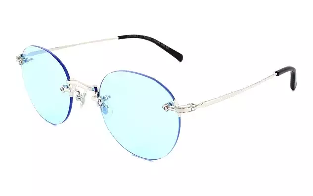 Sunglasses OWNDAYS | SUN SUN1034-J  Silver 