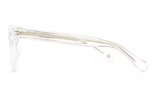 Eyeglasses +NICHE NC3003J-8S  Clear 