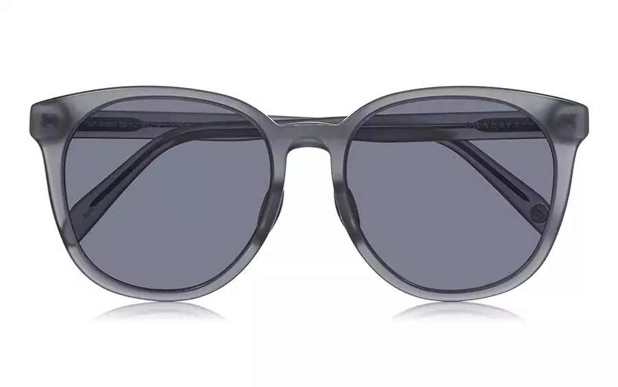 Sunglasses OWNDAYS | SUN SUN8008B-3S  Light Gray 