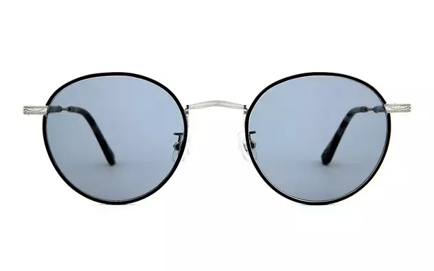 Sunglasses OWNDAYS | SUN SUN1059B-0S  Black 