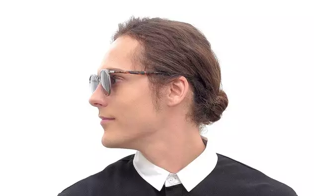 Sunglasses OWNDAYS | SUN SUN2084B-0S  Beige 