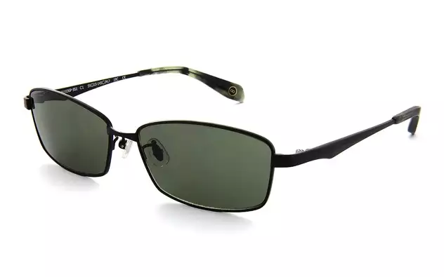 Sunglasses OWNDAYS SUN1036P-9S  Matte Black 