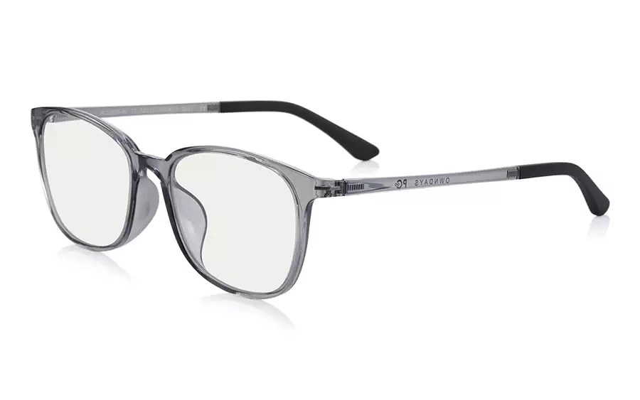 Eyeglasses OWNDAYS PC PC2009N-4S  Clear Gray 