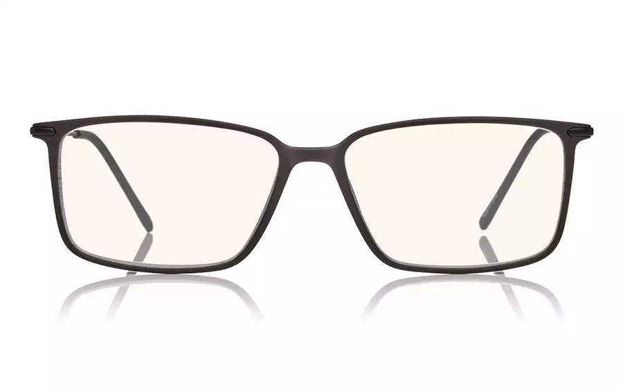Eyeglasses OWNDAYS BLUE SHIELD EUPC202N-1S  Brown 