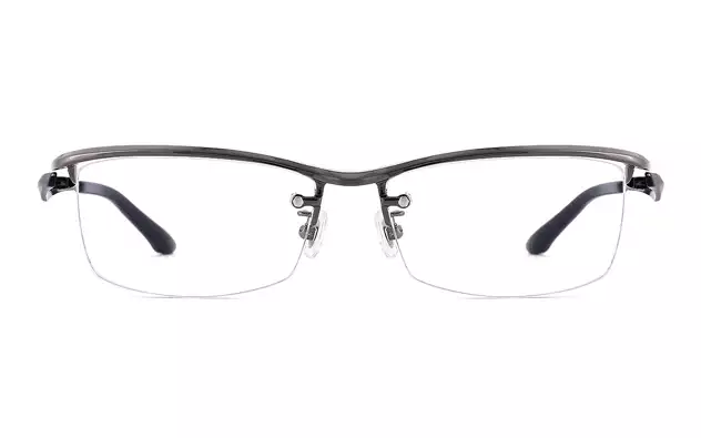 Eyeglasses K.moriyama KM1136T-8A  Dark Gun 