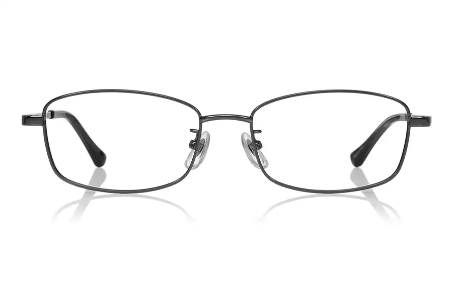 Eyeglasses OWNDAYS | ESSENTIAL OR1056X-4A  Gun 