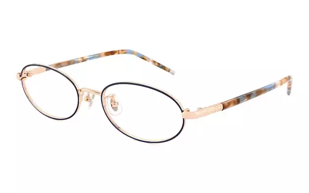 Eyeglasses OWNDAYS | ESSENTIAL CL1005T-8A  Navy 