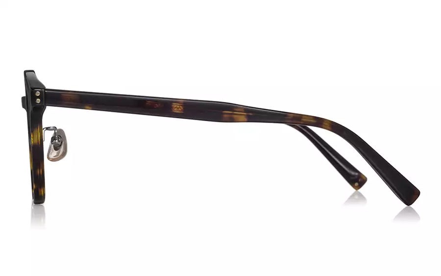 Eyeglasses Graph Belle GB2042B-4S  Brown Demi 