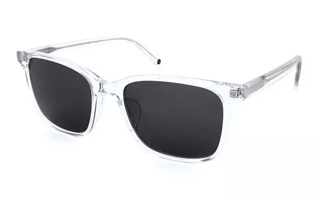 Sunglasses OWNDAYS SUN2080B-0S  Clear 
