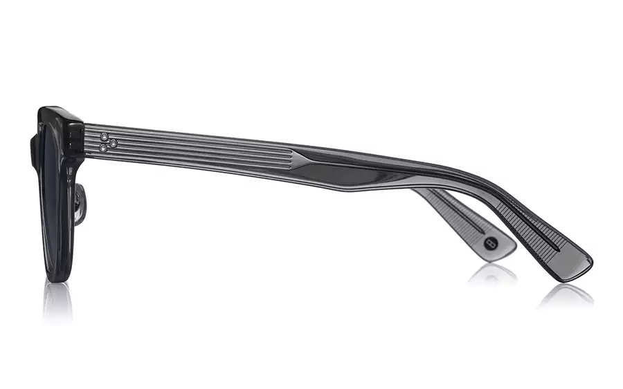 Sunglasses OWNDAYS | SUN SUN8014B-3A  Clear Gray 