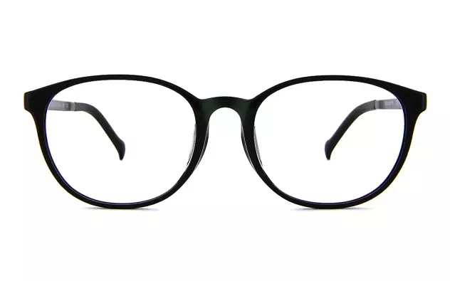 Eyeglasses OWNDAYS | ESSENTIAL FC2015T-9S  ブラック 