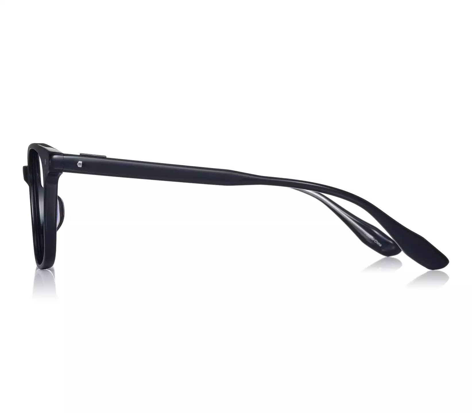 Eyeglasses BACK in BLACK OB2016G-5A  Black 