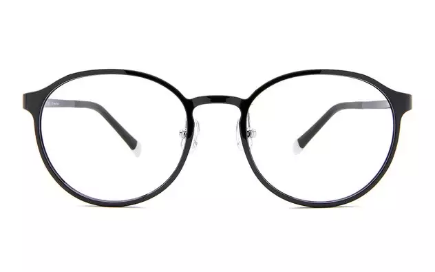 Eyeglasses OWNDAYS | AIR AU2073K-0S  ブラック 