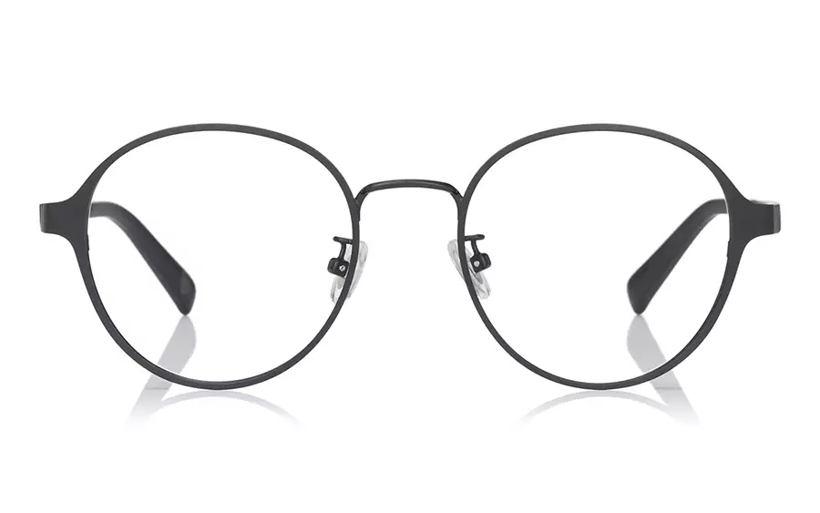 Eyeglasses OWNDAYS | SUN SNP1015N-2S  Matte Black 