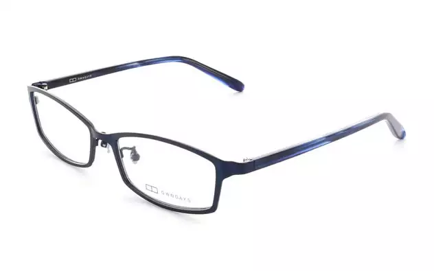 Eyeglasses OWNDAYS OT1065  Navy 