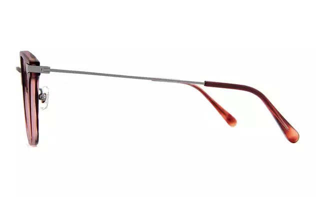 Eyeglasses John Dillinger JD2040Z-0S  Wine 