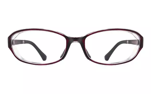 Eyeglasses OWNDAYS | ESSENTIAL PG2009T-9S  パープル 