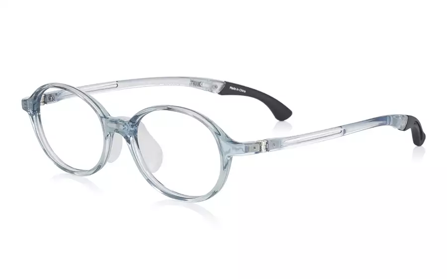Eyeglasses Junni C60071  Blue 