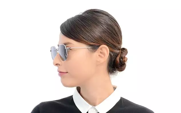 Sunglasses OWNDAYS SUN1054B-9A  Black 