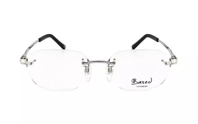 Eyeglasses OWNDAYS | ESSENTIAL BA1007-G  Silver 
