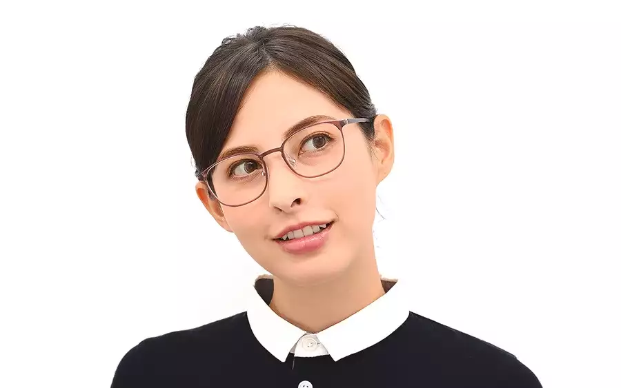 Eyeglasses OWNDAYS | AIR AU2091T-1A  Light Blue 