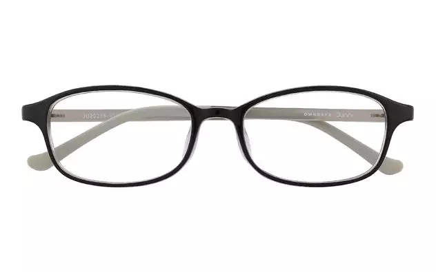 Eyeglasses Junni JU2021S-8S  Black 
