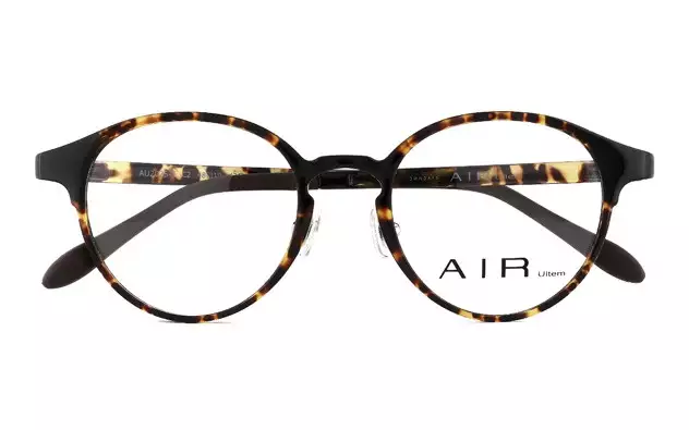 Eyeglasses OWNDAYS | AIR AU2025-T  Brown Demi 