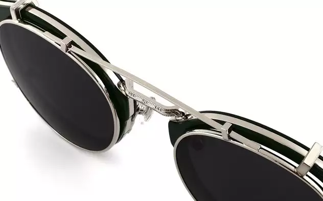 Sunglasses OWNDAYS | SUN SUN1019-D  グリーン 