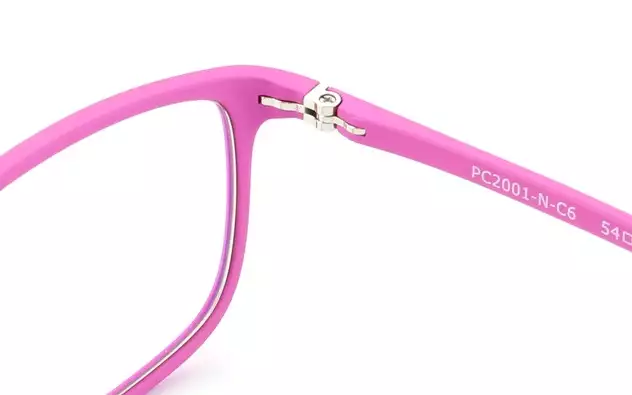 Eyeglasses OWNDAYS PC PC2001-N  Purple 