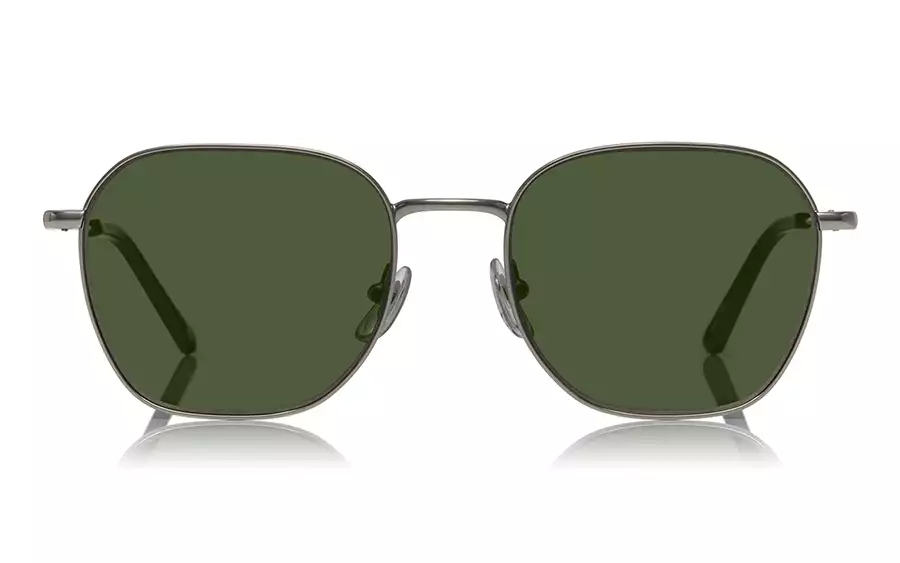 Sunglasses OWNDAYS | SUN EUSUN112B-2A  Silver 