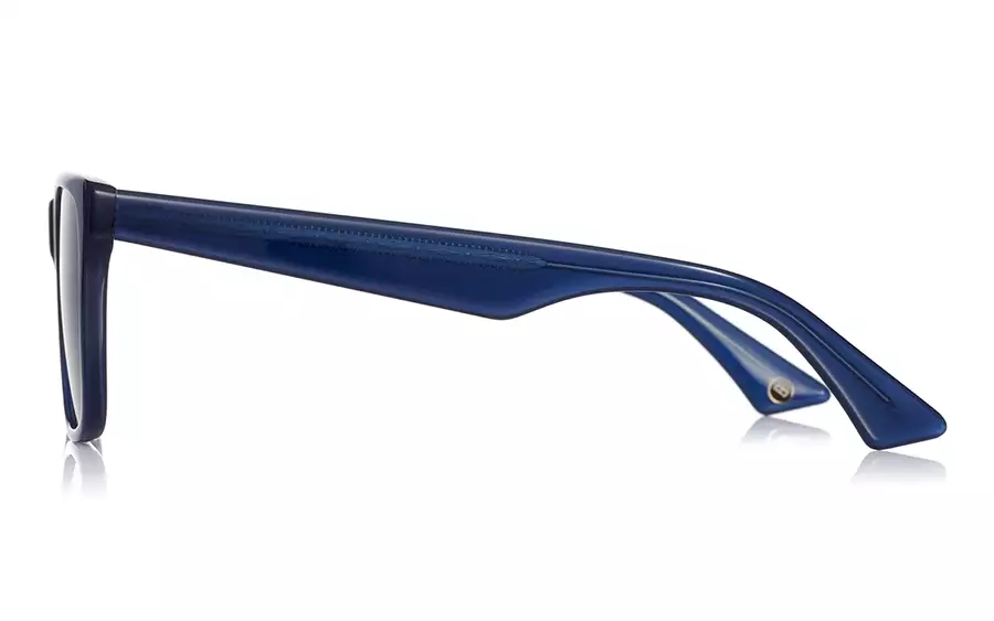 Sunglasses OWNDAYS | SUN EUSUN232N-2A  Clear Blue 