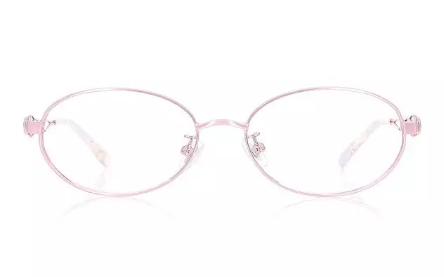 Eyeglasses OWNDAYS | ESSENTIAL AM1011G-0S  Pink 