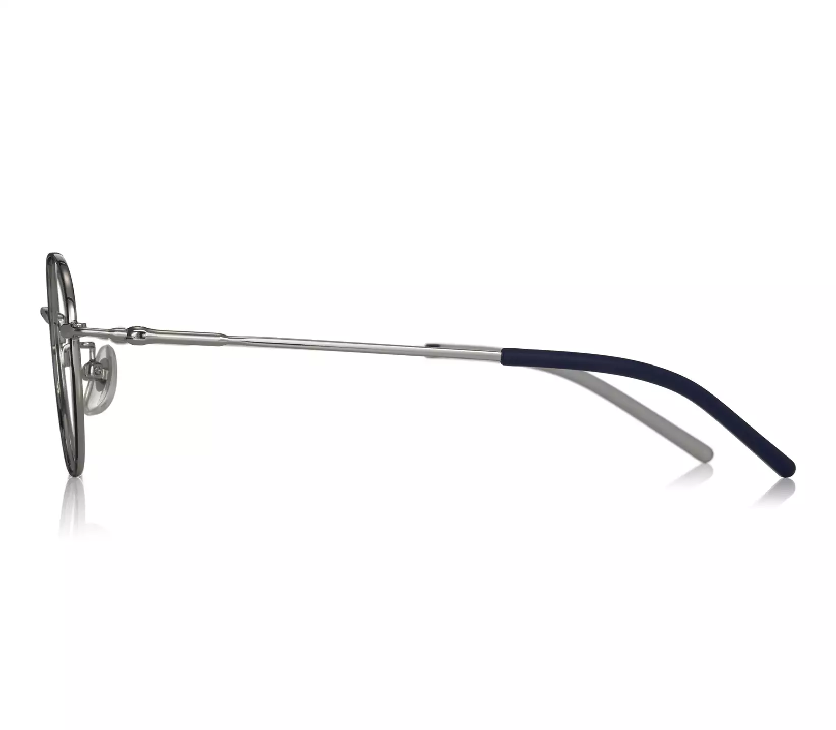 Eyeglasses Junni JU1025G-5S  ネイビー 