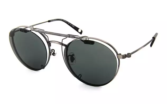 Sunglasses +NICHE NC1019B-9A  Gun 