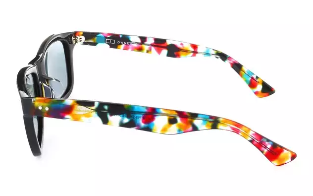 Sunglasses OWNDAYS OE3048  Color Demi 