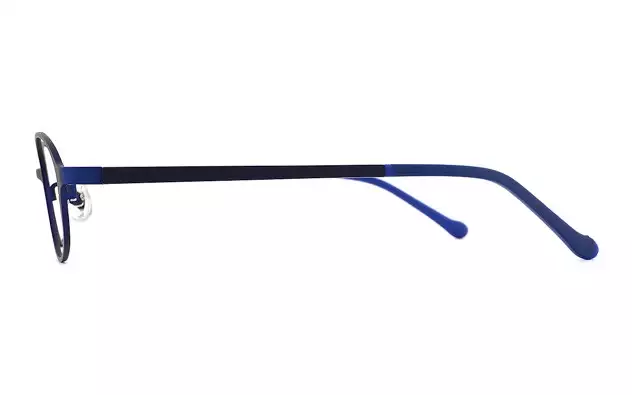 Eyeglasses OWNDAYS | ESSENTIAL CL1004Q-8A  Navy 